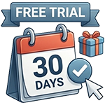 quick-ERP 30-Day Free ERP Trial