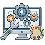 Custom ERP Configuration