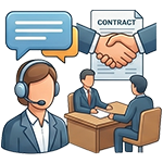 Free ERP Consultation
