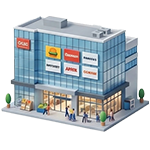 Super Shop ERP