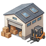 warehouse management
