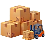 Wholesale Business ERP